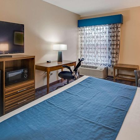 Best Western Fishers Indianapolis Area Exterior photo