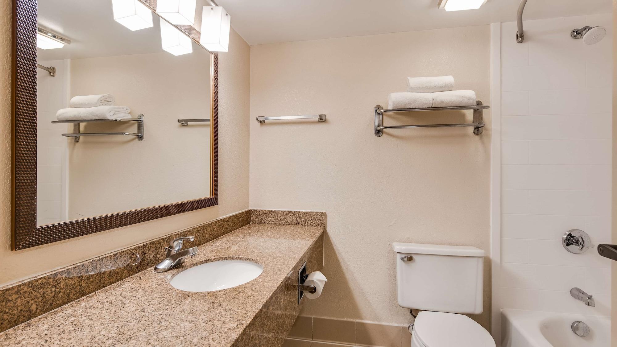 Best Western Fishers Indianapolis Area Exterior photo