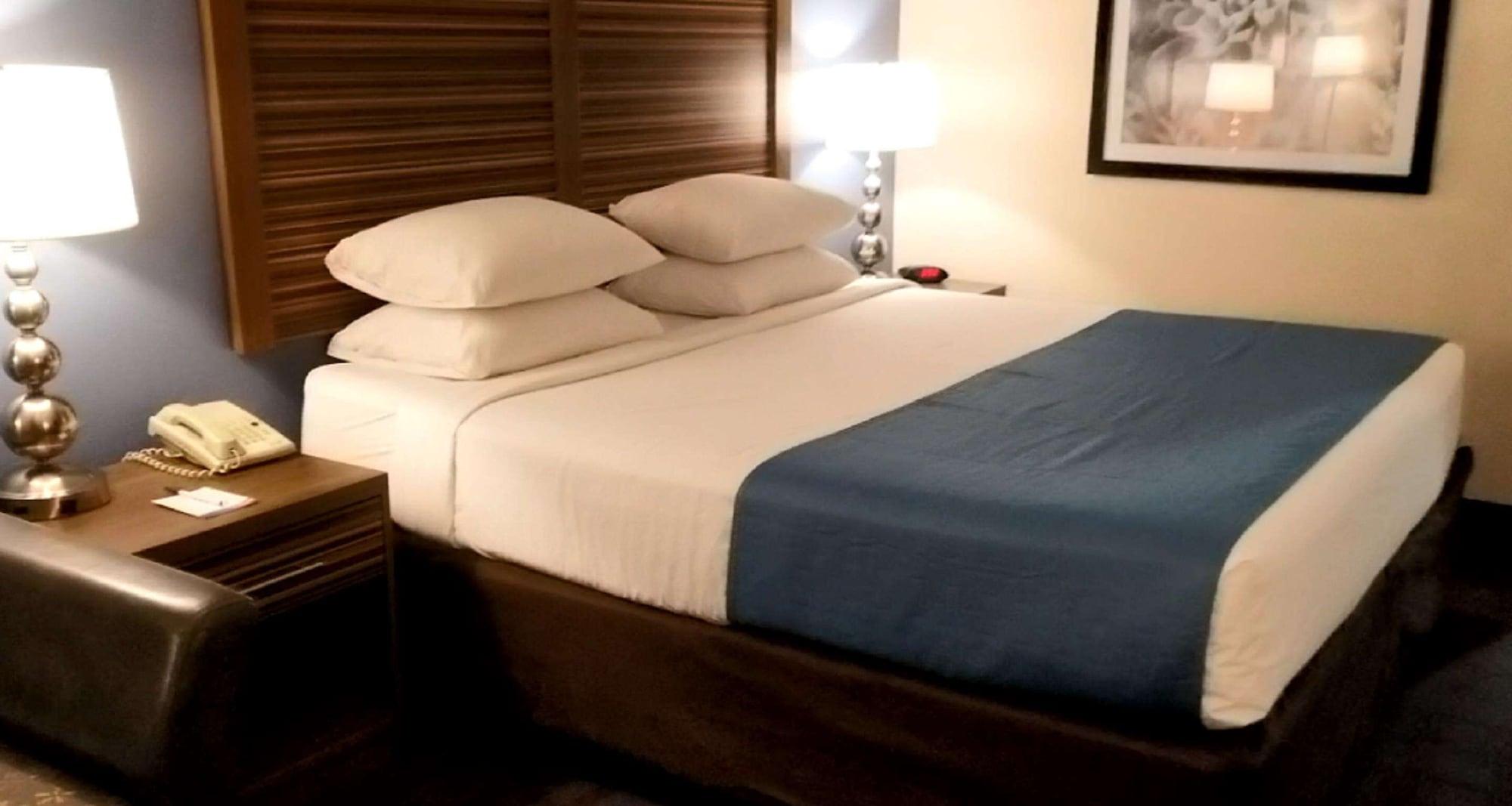 Best Western Fishers Indianapolis Area Exterior photo
