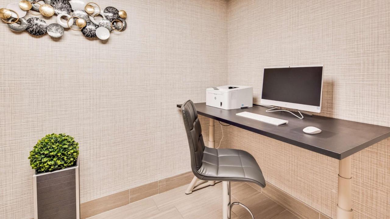 Best Western Fishers Indianapolis Area Exterior photo