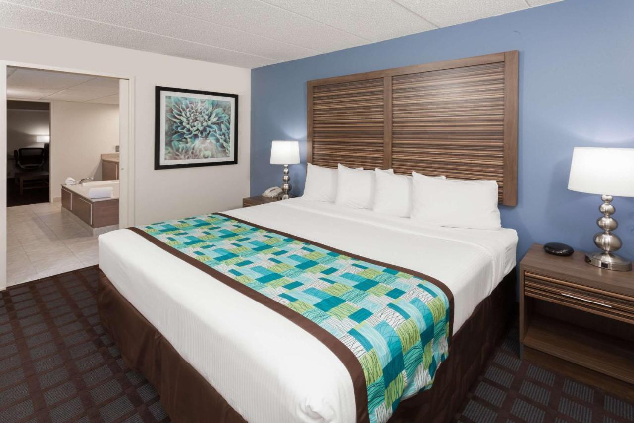 Best Western Fishers Indianapolis Area Exterior photo