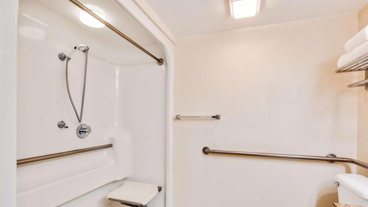 Best Western Fishers Indianapolis Area Exterior photo